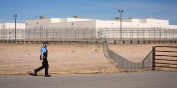 DHS buys two California immigrant detention centers for $1.5 billion