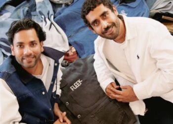 Exclusive: Fleek, an online marketplace connecting vintage clothing wholesalers and retailers, raises $25 million in new funding