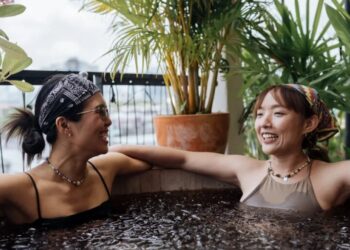 Asia’s super-aging societies are sparking a boom in high-end longevity clinics—even if ‘public enthusiasm’ is outpacing the science