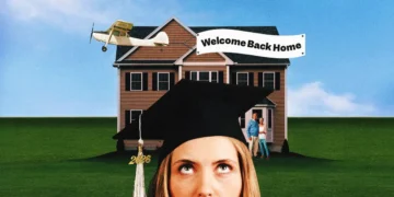 The number of young Americans living with their parents is at a record high