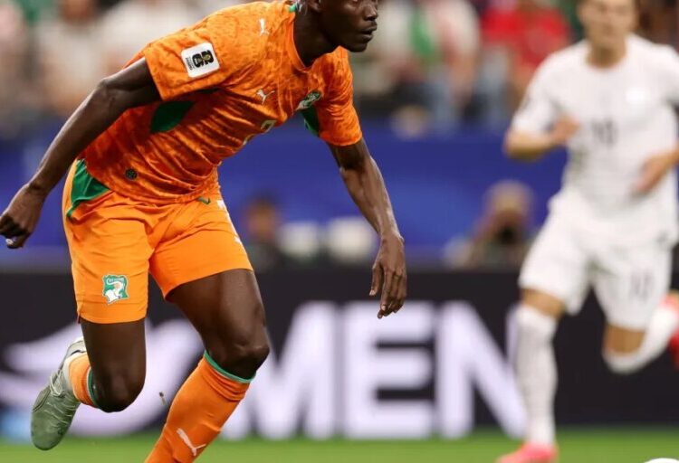 Unilever’s big World Cup bet is all about building ‘desire at scale’