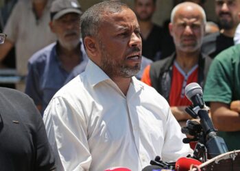 Hamas Says It Will Cede Power in Gaza. What Comes Next?