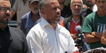 Hamas Says It Will Cede Power in Gaza. What Comes Next?