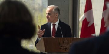 Canada Should Start Talking With Iran