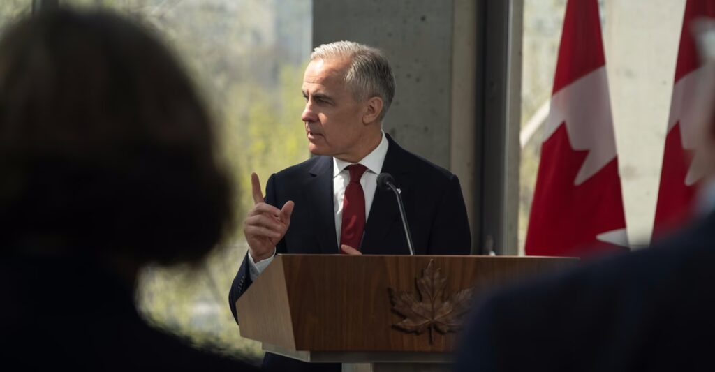 Canada Should Start Talking With Iran