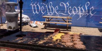 ‘Bizarre’ new gimmick flops as Trump State Fair limps toward final closure: report