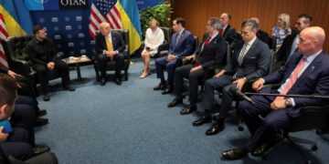 Trump’s mind-boggling gaffe attacks ‘Islamic Republic of Japan’