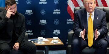 ‘His brain is gone’: Trump’s Japan-Iran gaffe sparks 25th Amendment calls