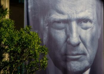 Trump’s Curious Affection for Communism