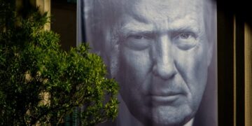 Trump’s Curious Affection for Communism