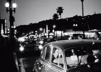 The Literary Genre That Thrives in Hard Times