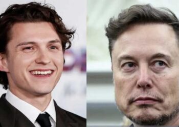 Musk slams famous actor in ‘woke’ movie meltdown — but apparently targets wrong person