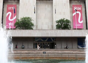 Trump’s Attacks on the Smithsonian Are an Attack on American History