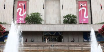 Trump’s Attacks on the Smithsonian Are an Attack on American History