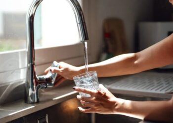 How climate change could raise your water bill