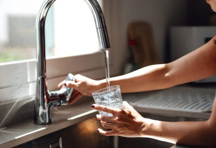 How climate change could raise your water bill