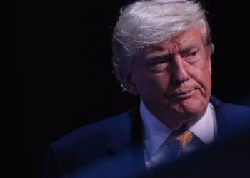 Iran, Not Trump, Is in Control of This War