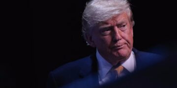 Iran, Not Trump, Is in Control of This War