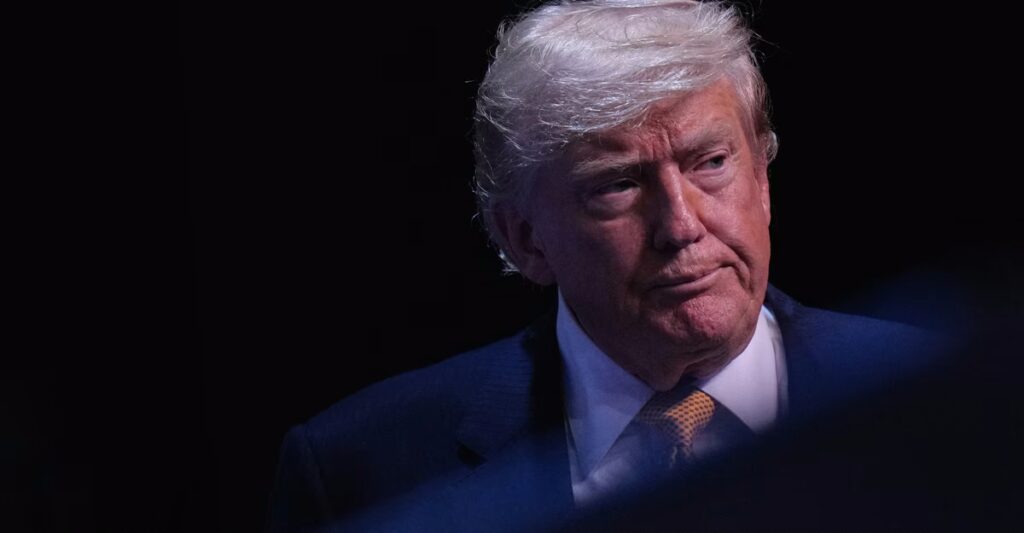 Iran, Not Trump, Is in Control of This War