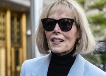 Trump loses bid to delay Carroll’s $5 million trial payout