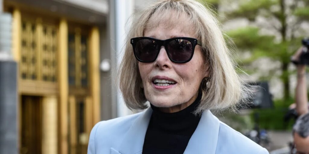 Trump loses bid to delay Carroll’s $5 million trial payout