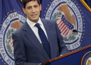 Kevin Warsh buried an unusual, unhedged promise in his first Fed minutes—and one economist says it’s the strongest signal in the document