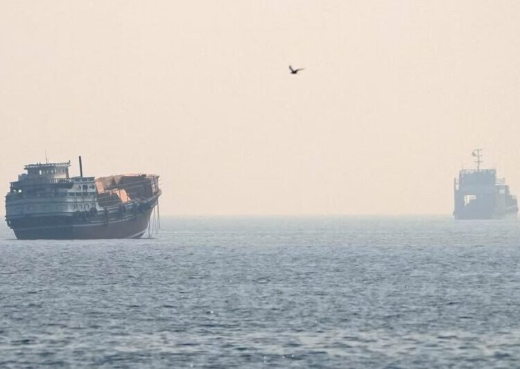 Why Do Iran and the U.S. Keep Fighting During a Cease-Fire?