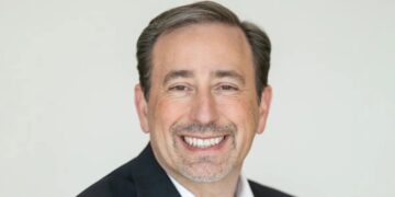 How Qualcomm’s CIO is placing big bets on AI to support the chip company’s diversification push