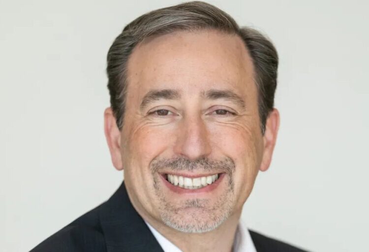 How Qualcomm’s CIO is placing big bets on AI to support the chip company’s diversification push