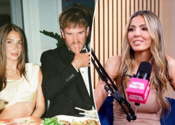 Amanda Batula urged to break up with West Wilson by ‘In the City’ co-star