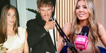 Amanda Batula urged to break up with West Wilson by ‘In the City’ co-star