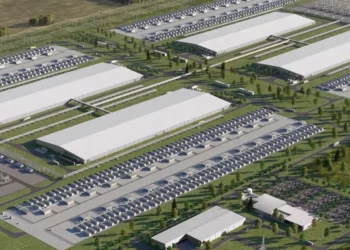 Canada’s getting its first Meta data center, and it’s built for AI