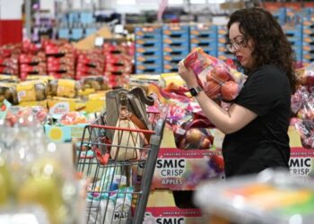 Trump has created a ‘trickle up’ tariff economy that means U.S. companies aren’t done hiking consumer prices over import taxes