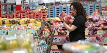 Trump has created a ‘trickle up’ tariff economy that means U.S. companies aren’t done hiking consumer prices over import taxes