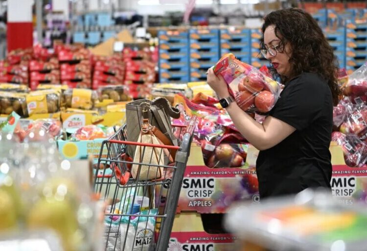 Trump has created a ‘trickle up’ tariff economy that means U.S. companies aren’t done hiking consumer prices over import taxes