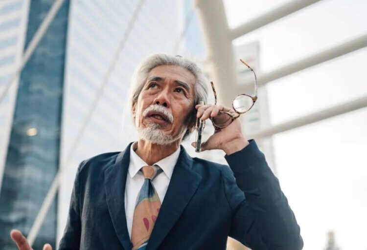 $5 billion CEO says he doesn’t just call references—he also secretly hunts down managers you didn’t list to ask about your personality