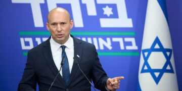 Naftali Bennett: Why the U.S.-Israel Alliance Matters