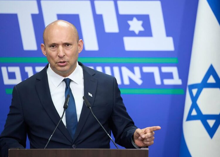 Naftali Bennett: Why the U.S.-Israel Alliance Matters