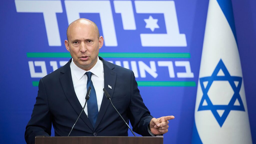 Naftali Bennett: Why the U.S.-Israel Alliance Matters