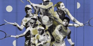 Tennis’s New Golden Age