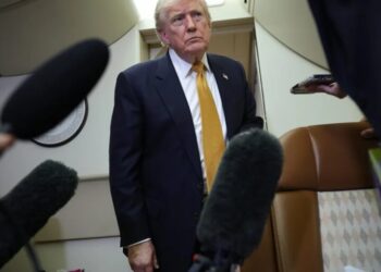 U.S.-Iran talks are ‘eerily similar’ to Trump’s bumpy China dealings in his first term, says top economist—don’t rule out further oil price spikes