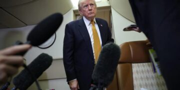 U.S.-Iran talks are ‘eerily similar’ to Trump’s bumpy China dealings in his first term, says top economist—don’t rule out further oil price spikes