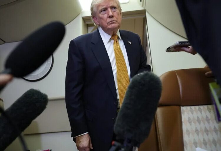 U.S.-Iran talks are ‘eerily similar’ to Trump’s bumpy China dealings in his first term, says top economist—don’t rule out further oil price spikes