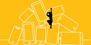 What if It’s Not the Phones?