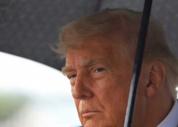 Dems vow Trump’s ‘Watergate’ will end with him ‘under oath’: report