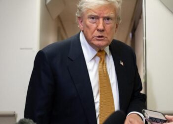 U.S. and Iran Trade Strikes For Second Night in a Row After Trump Says Cease-Fire Is ‘Over’