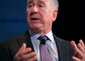 Ken Griffin says everyone is misinterpreting the AI revolution — and wishes Zohran and Bernie would ‘read a damn history book for once’