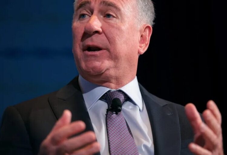 Ken Griffin says everyone is misinterpreting the AI revolution — and wishes Zohran and Bernie would ‘read a damn history book for once’