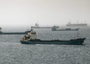 The crypto startup trying to put a barrel of oil on blockchain