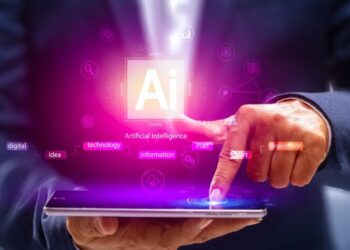 Companies still don’t know how to incorporate AI in a holistic way, says Wharton expert
